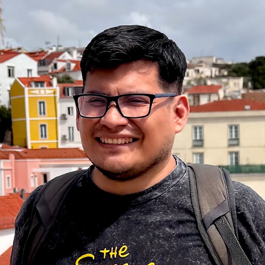 Alexander Zelada
